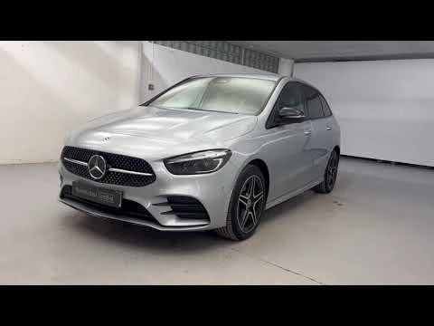 Mercedes-Benz Clase A 200 d