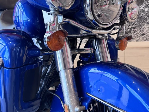 Harley-Davidson XL Sportster 883 R CVO Ultra Classic Electra Glide