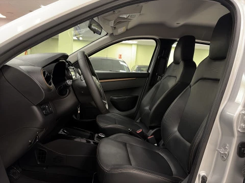 Dacia Spring Extreme Electric 48 kW (65 CV)