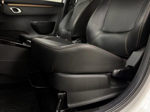 Dacia Spring Extreme Electric 48 kW (65 CV)