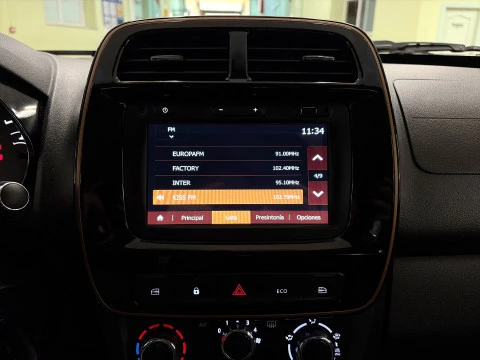 Dacia Spring Extreme Electric 48 kW (65 CV)