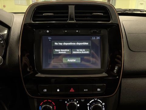 Dacia Spring Extreme Electric 48 kW (65 CV)