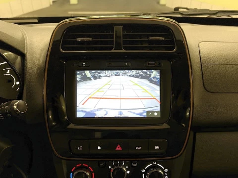 Dacia Spring Extreme Electric 48 kW (65 CV)