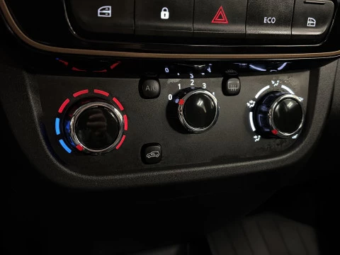 Dacia Spring Extreme Electric 48 kW (65 CV)