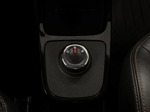 Dacia Spring Extreme Electric 48 kW (65 CV)