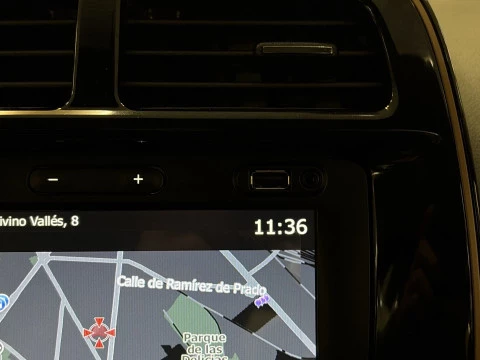 Dacia Spring Extreme Electric 48 kW (65 CV)