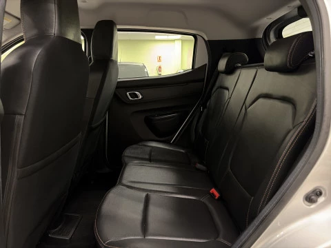 Dacia Spring Extreme Electric 48 kW (65 CV)