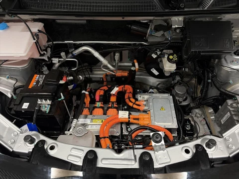 Dacia Spring Extreme Electric 48 kW (65 CV)