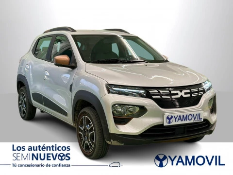 Dacia Spring Extreme Electric 48 kW (65 CV)
