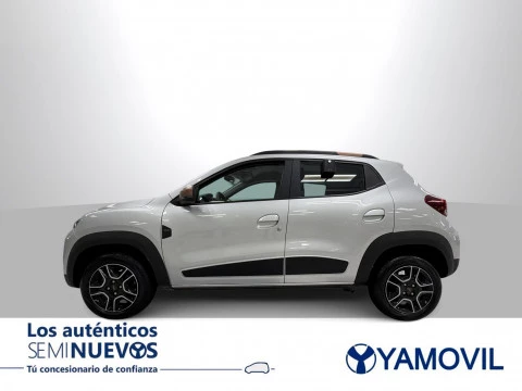 Dacia Spring Extreme Electric 48 kW (65 CV)