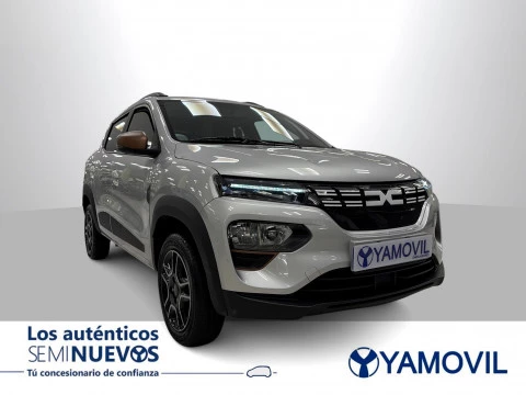 Dacia Spring Extreme Electric 48 kW (65 CV)