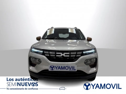 Dacia Spring Extreme Electric 48 kW (65 CV)