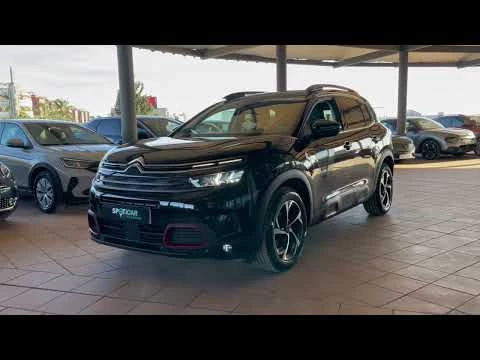 Citroën C5 Aircross PureTech 96kW (130CV) S&S EAT8 C Series