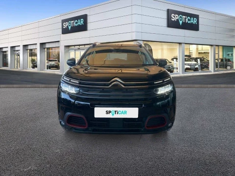 Citroën C5 Aircross PureTech 96kW (130CV) S&S EAT8 C Series