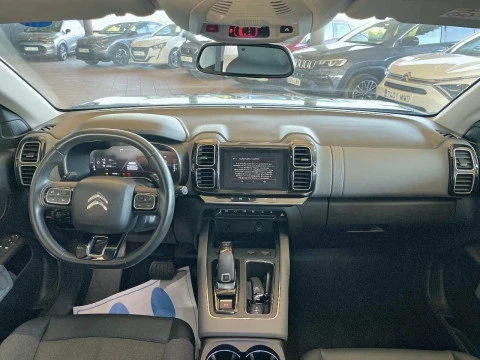 Citroën C5 Aircross PureTech 96kW (130CV) S&S EAT8 C Series