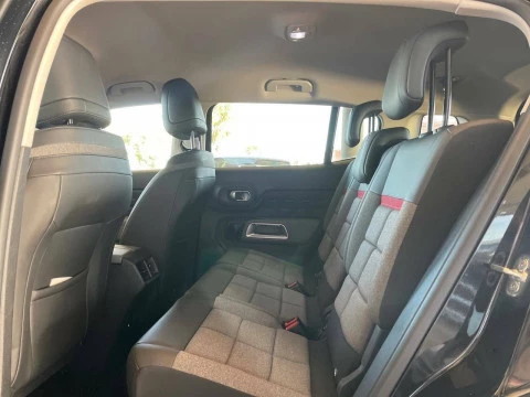 Citroën C5 Aircross PureTech 96kW (130CV) S&S EAT8 C Series