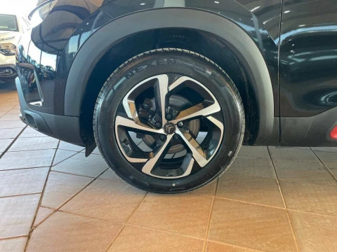 Citroën C5 Aircross PureTech 96kW (130CV) S&S EAT8 C Series