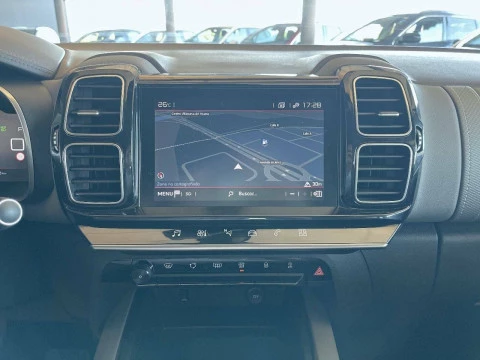 Citroën C5 Aircross PureTech 96kW (130CV) S&S EAT8 C Series