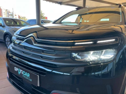 Citroën C5 Aircross PureTech 96kW (130CV) S&S EAT8 C Series