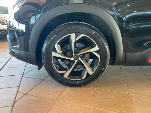 Citroën C5 Aircross PureTech 96kW (130CV) S&S EAT8 C Series