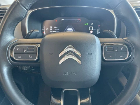 Citroën C5 Aircross PureTech 96kW (130CV) S&S EAT8 C Series