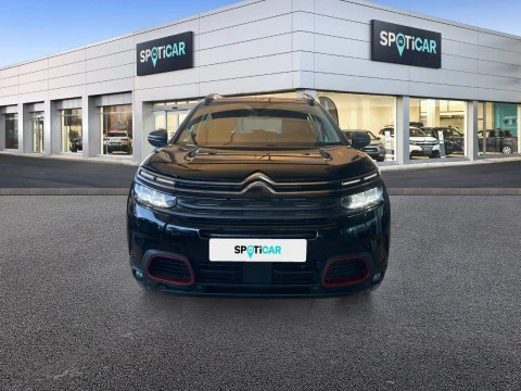 Citroën C5 Aircross PureTech 96kW (130CV) S&S EAT8 C Series