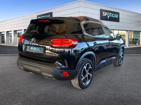 Citroën C5 Aircross PureTech 96kW (130CV) S&S EAT8 C Series
