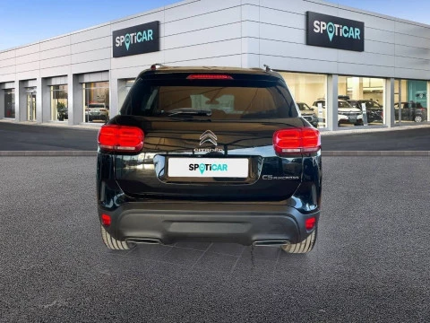 Citroën C5 Aircross PureTech 96kW (130CV) S&S EAT8 C Series