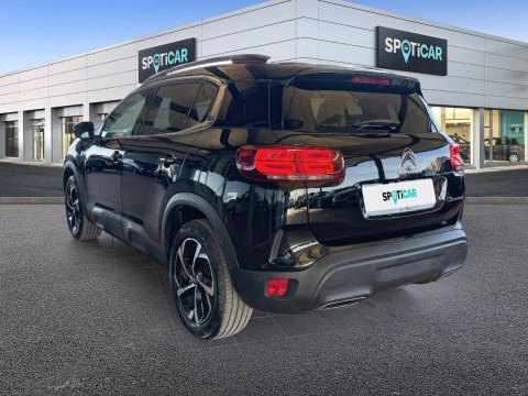 Citroën C5 Aircross PureTech 96kW (130CV) S&S EAT8 C Series