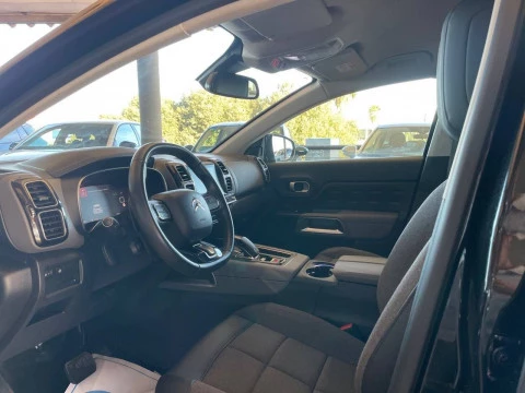 Citroën C5 Aircross PureTech 96kW (130CV) S&S EAT8 C Series