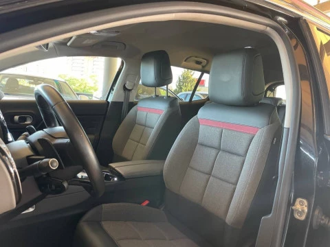 Citroën C5 Aircross PureTech 96kW (130CV) S&S EAT8 C Series