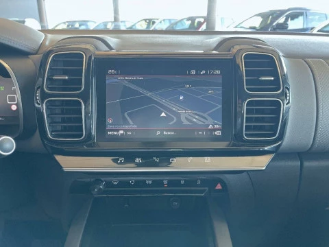 Citroën C5 Aircross PureTech 96kW (130CV) S&S EAT8 C Series