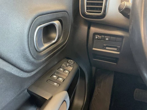 Citroën C5 Aircross PureTech 96kW (130CV) S&S EAT8 C Series