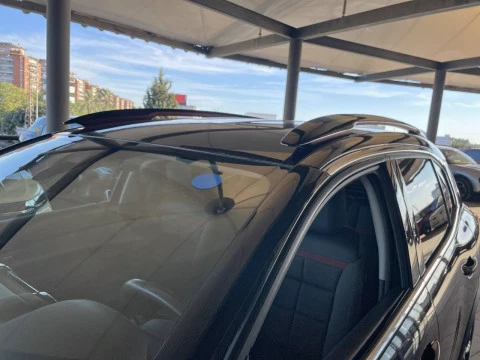 Citroën C5 Aircross PureTech 96kW (130CV) S&S EAT8 C Series