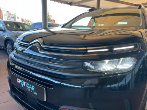 Citroën C5 Aircross PureTech 96kW (130CV) S&S EAT8 C Series