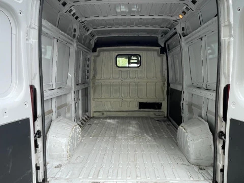 Fiat Ducato L2 H2 2.3 160CV