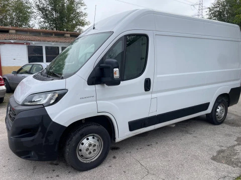 Fiat Ducato L2 H2 2.3 160CV
