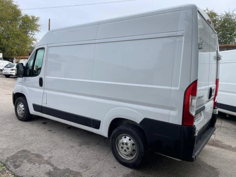 Fiat Ducato L2 H2 2.3 160CV