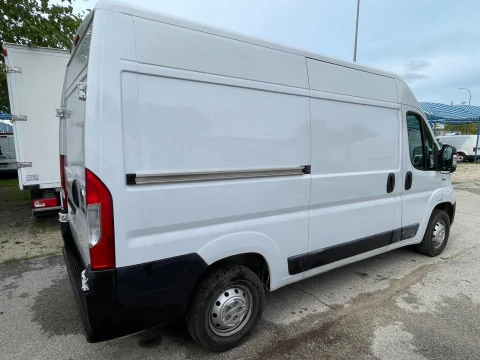 Fiat Ducato L2 H2 2.3 160CV