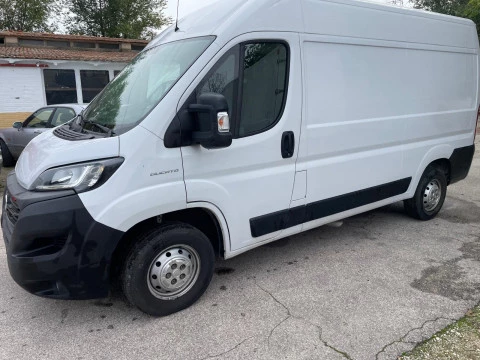 Fiat Ducato L2 H2 2.3 160CV