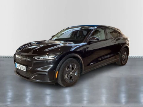 Ford Mustang Mach-E 216kW Batería 98.8Kwh