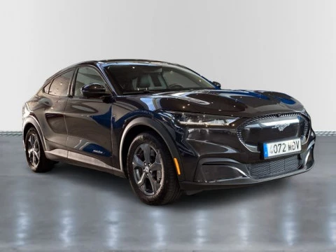 Ford Mustang Mach-E 216kW Batería 98.8Kwh