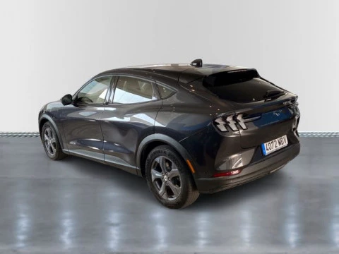 Ford Mustang Mach-E 216kW Batería 98.8Kwh