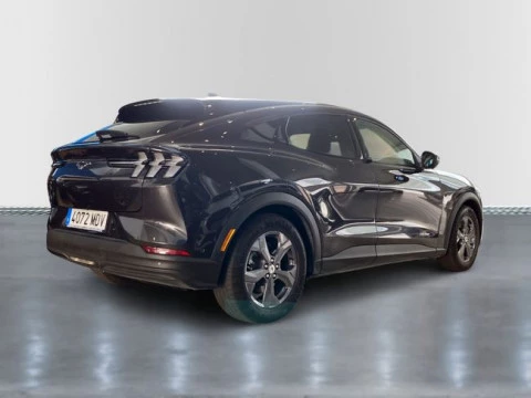 Ford Mustang Mach-E 216kW Batería 98.8Kwh