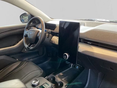 Ford Mustang Mach-E 216kW Batería 98.8Kwh