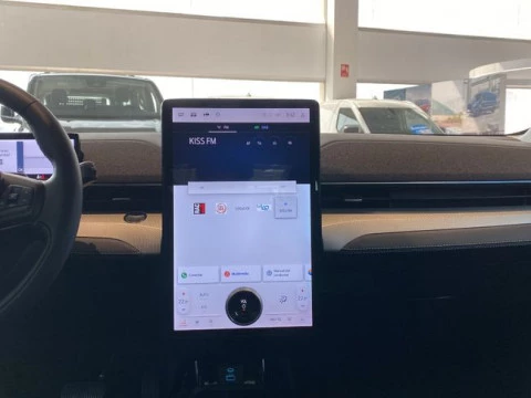 Ford Mustang Mach-E 216kW Batería 98.8Kwh