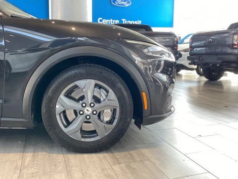 Ford Mustang Mach-E 216kW Batería 98.8Kwh