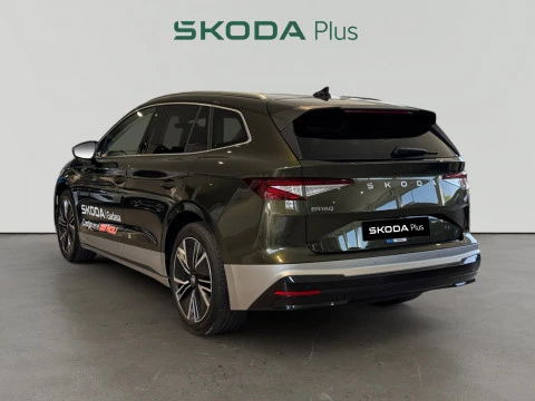 Skoda Enyaq 85 210 KW ( CV) 82 KWH (77 KWH NETA)