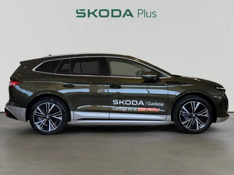 Skoda Enyaq 85 210 KW ( CV) 82 KWH (77 KWH NETA)
