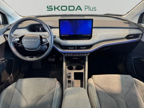 Skoda Enyaq 85 210 KW ( CV) 82 KWH (77 KWH NETA)